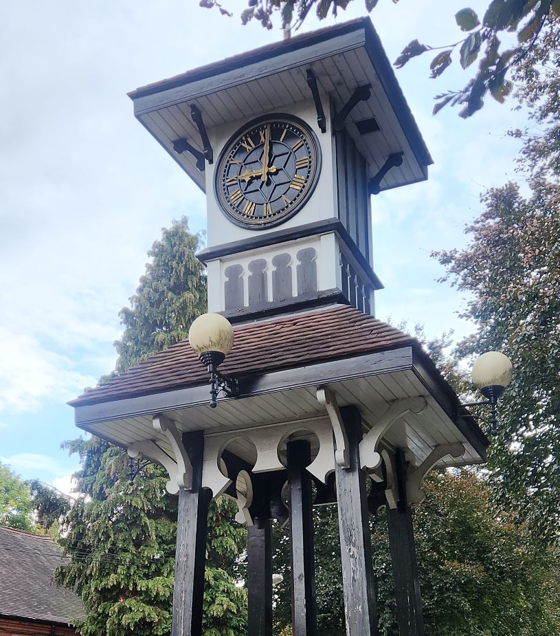 Specialist housing facility with tailored support